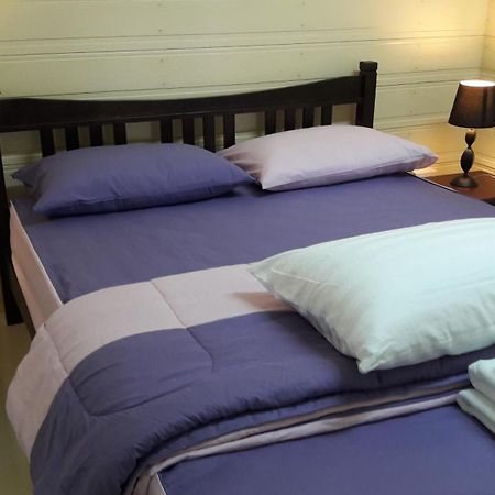 رانونغ Savika Guesthouse المظهر الخارجي الصورة
