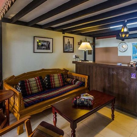 رانونغ Savika Guesthouse المظهر الخارجي الصورة