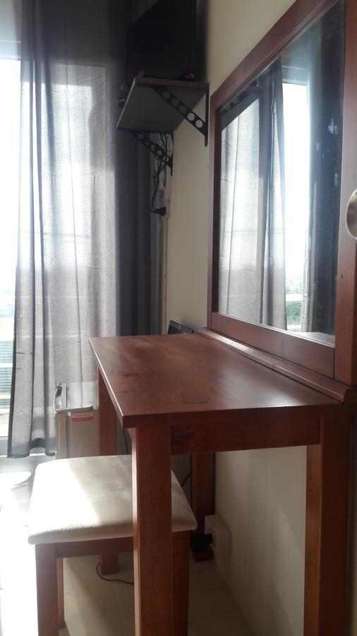 رانونغ Savika Guesthouse المظهر الخارجي الصورة