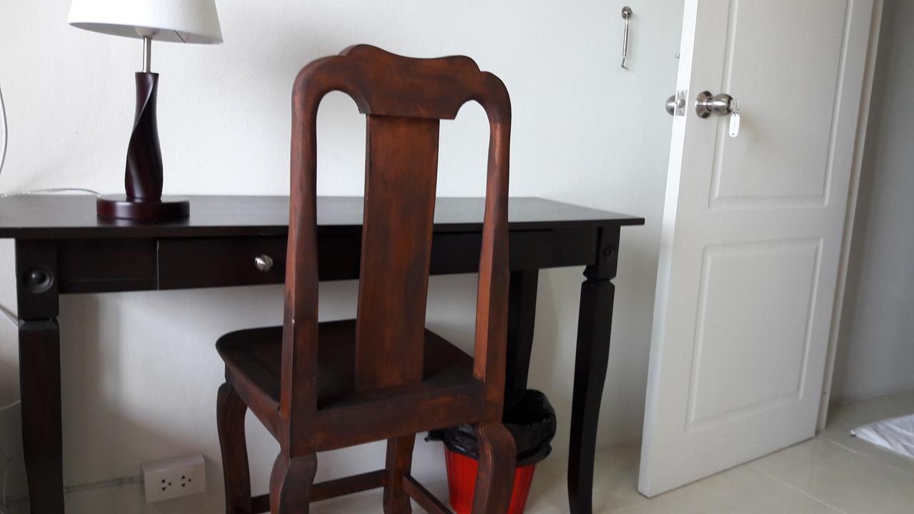 رانونغ Savika Guesthouse المظهر الخارجي الصورة