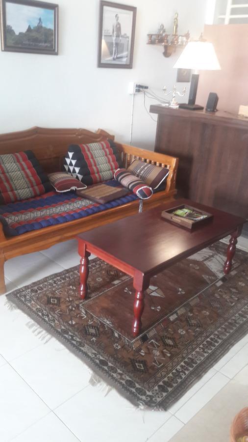 رانونغ Savika Guesthouse المظهر الخارجي الصورة