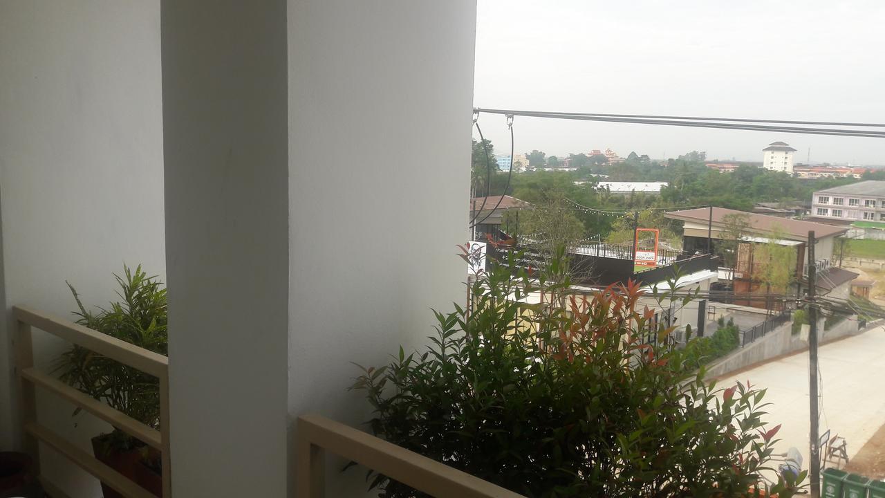 رانونغ Savika Guesthouse المظهر الخارجي الصورة