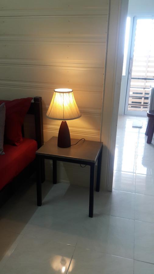 رانونغ Savika Guesthouse المظهر الخارجي الصورة