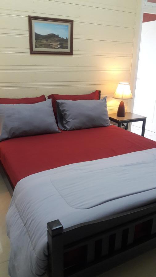 رانونغ Savika Guesthouse المظهر الخارجي الصورة