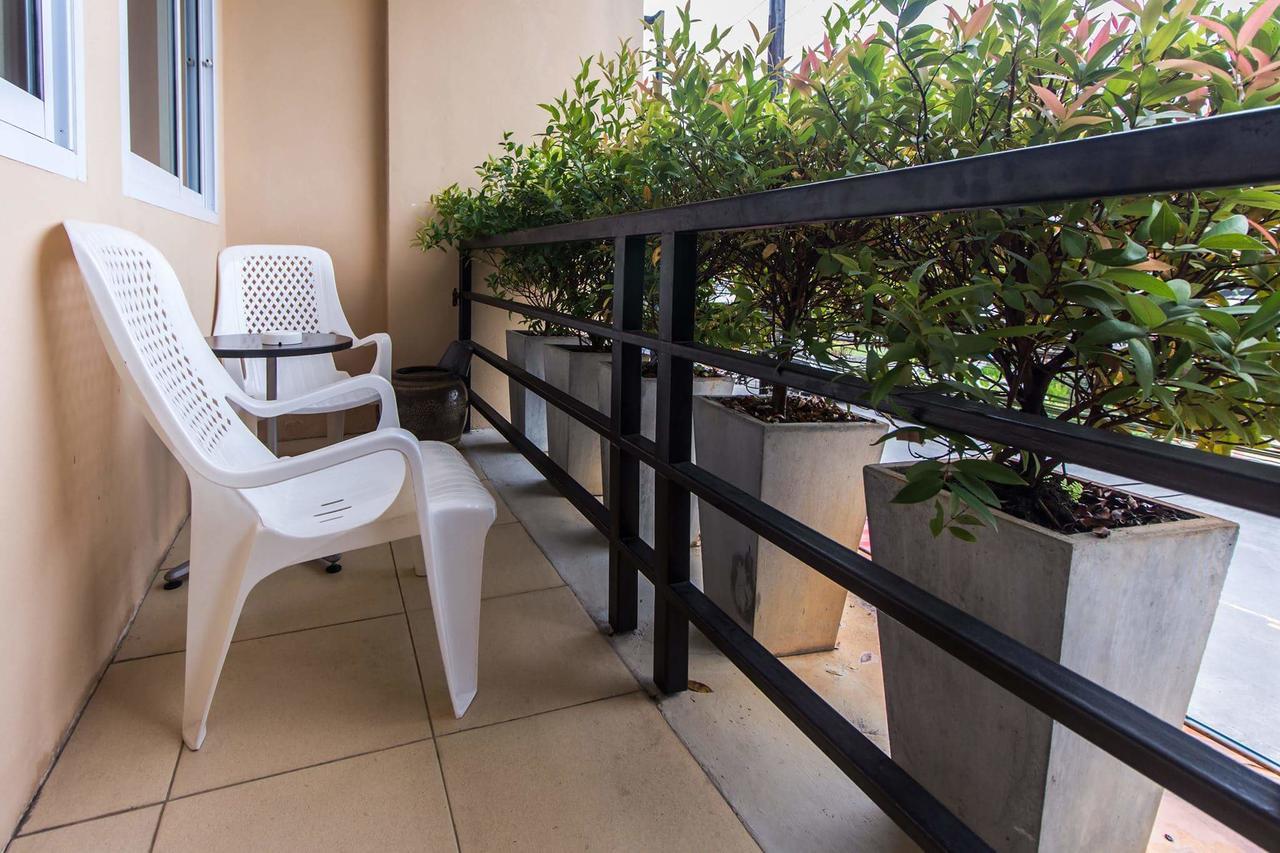 رانونغ Savika Guesthouse المظهر الخارجي الصورة