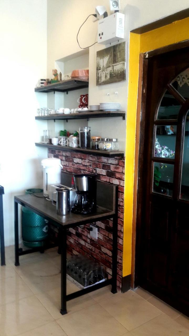رانونغ Savika Guesthouse المظهر الخارجي الصورة