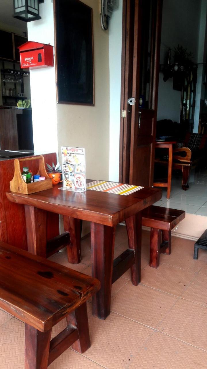 رانونغ Savika Guesthouse المظهر الخارجي الصورة