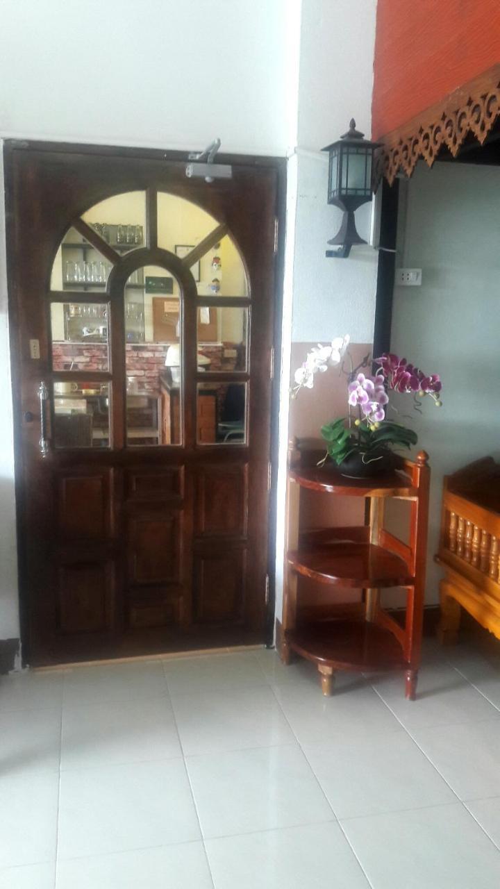 رانونغ Savika Guesthouse المظهر الخارجي الصورة