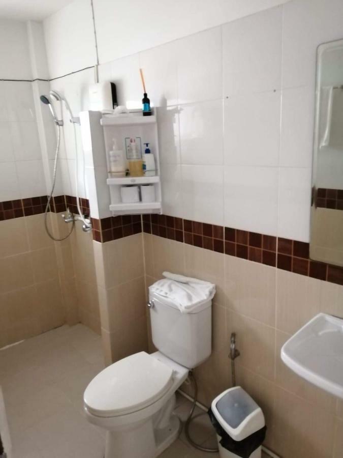 رانونغ Savika Guesthouse المظهر الخارجي الصورة