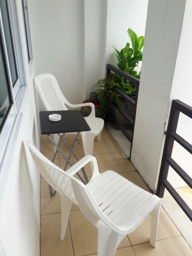 رانونغ Savika Guesthouse المظهر الخارجي الصورة