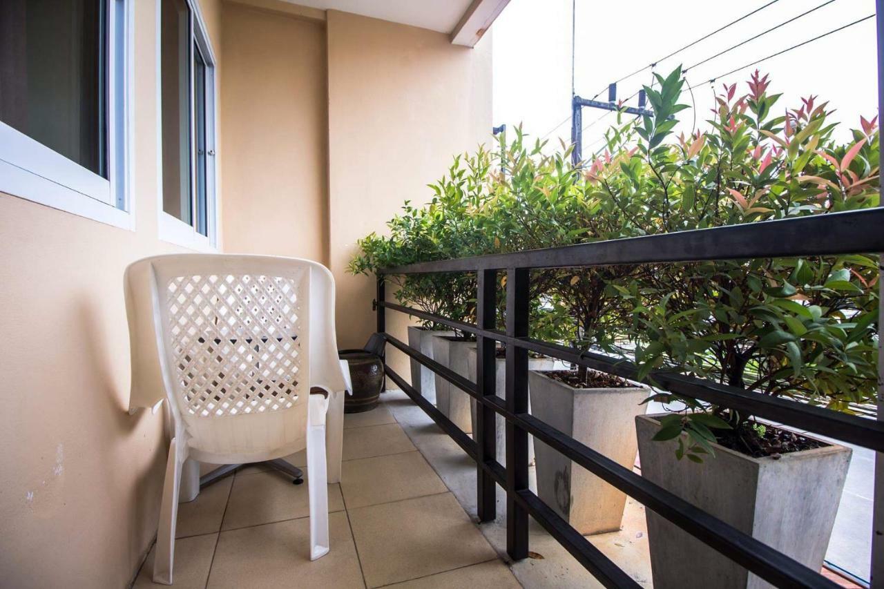 رانونغ Savika Guesthouse المظهر الخارجي الصورة