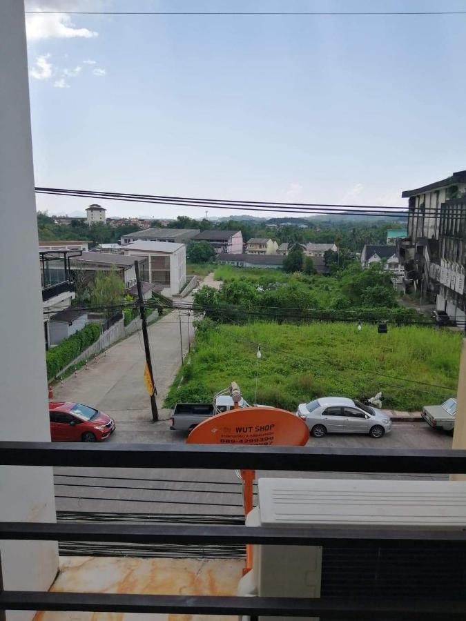 رانونغ Savika Guesthouse المظهر الخارجي الصورة