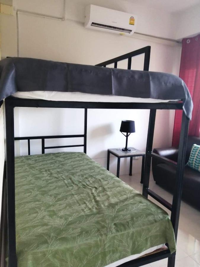 رانونغ Savika Guesthouse المظهر الخارجي الصورة