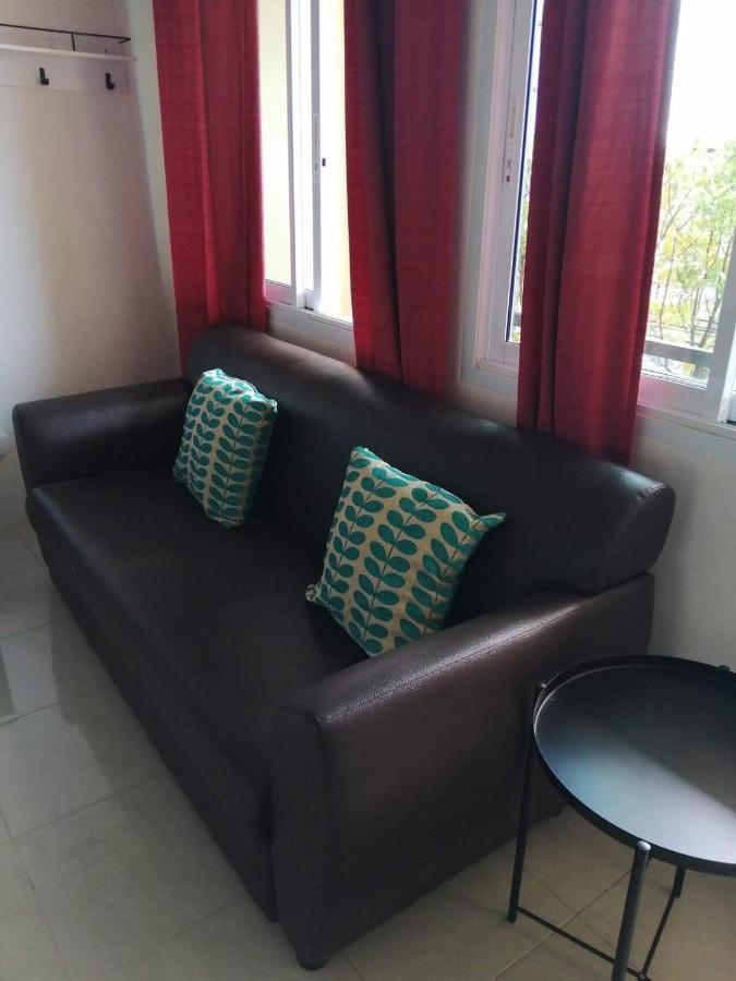 رانونغ Savika Guesthouse المظهر الخارجي الصورة