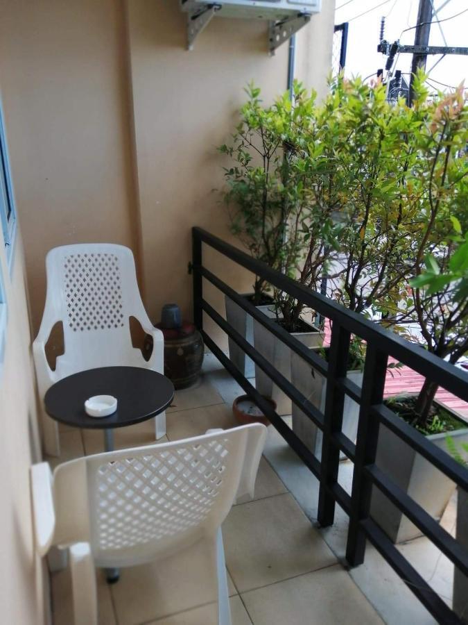 رانونغ Savika Guesthouse المظهر الخارجي الصورة